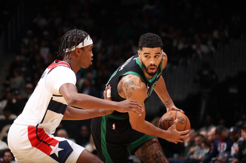 是球队攻势 是球队攻势