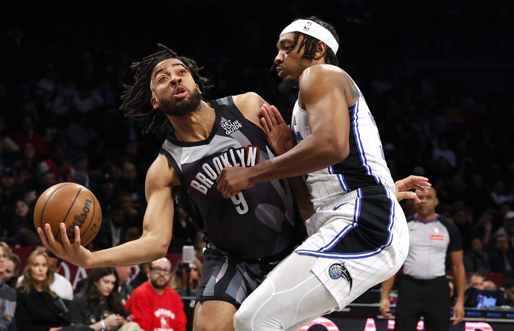 求才决心 求才决心